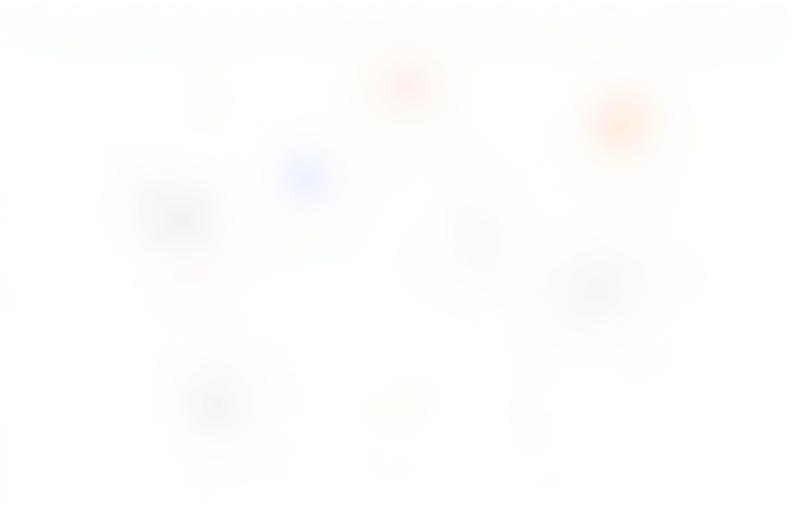 Symbolische Darstellung von Informationsfluss und Klarheit